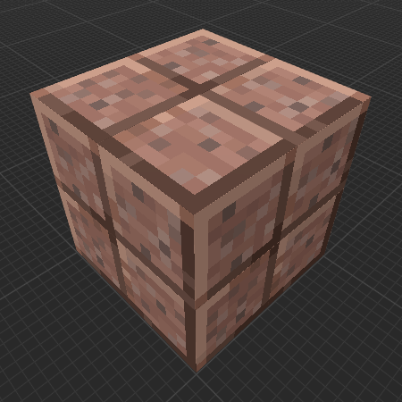 Polished Granite Bricks 2 (Dungeons)