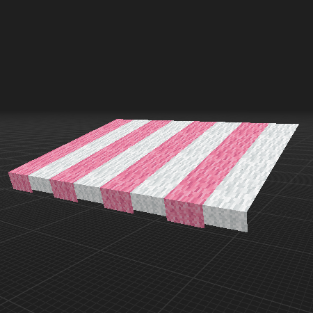 Pink Canopy