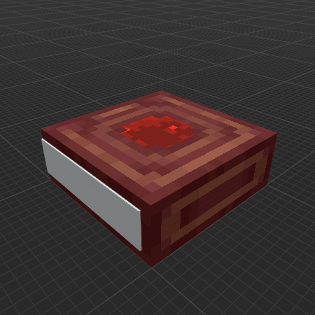 Redstone Book