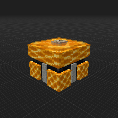 Honey crate