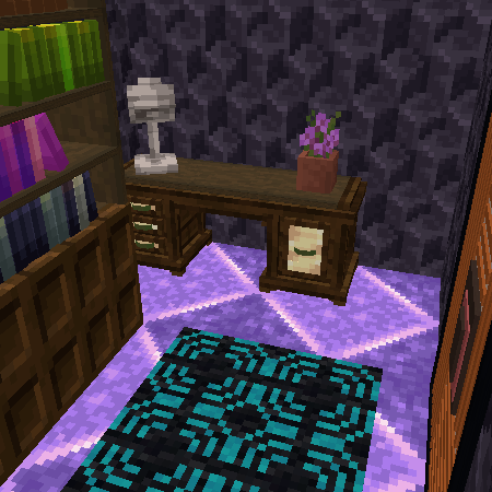 Beautiful Room