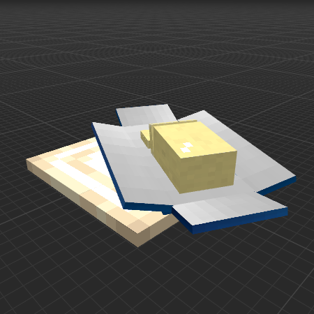 Butter