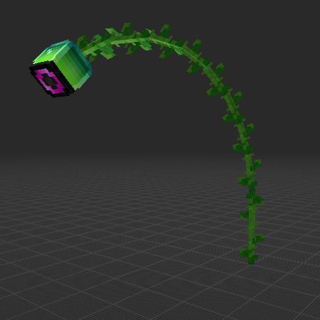 Alien Plant