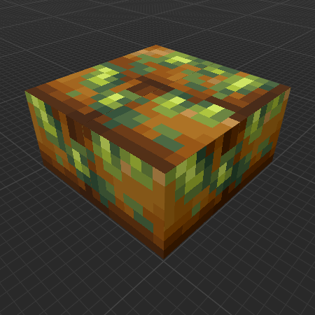 Expired Baked Potato Brick Slab (April Fools)
