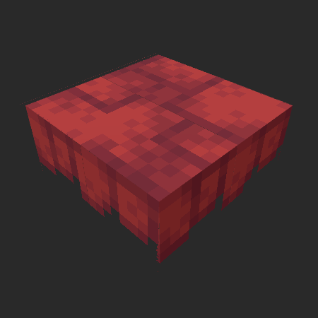 Red Canopy
