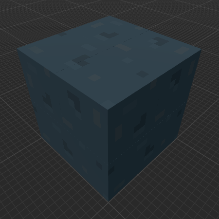 Alpine Rock 4 (Legends)
