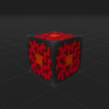 The Nether Reactor Phase 2