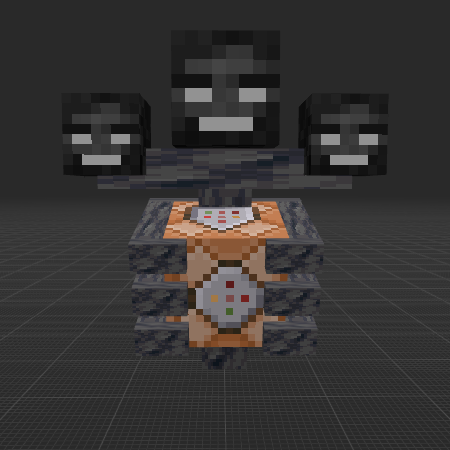 Wither Storm [Phase 0]