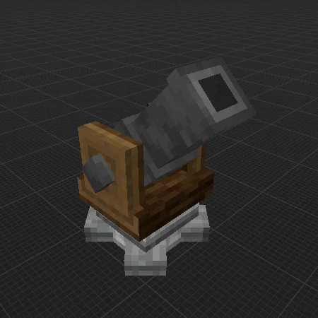 Schematic Cannon (Create)