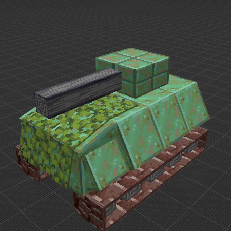 heavi tank