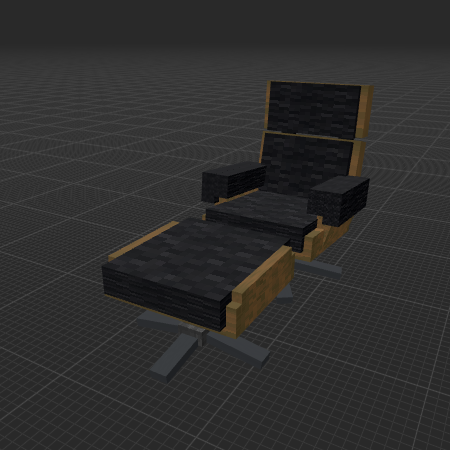 lounge chair