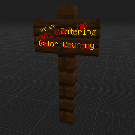 Youll FLOAT TOO