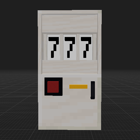 Casino Machine 2.0 (Updated)