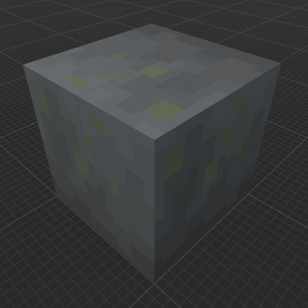 Obelisk Base Stone 1 (Legends)