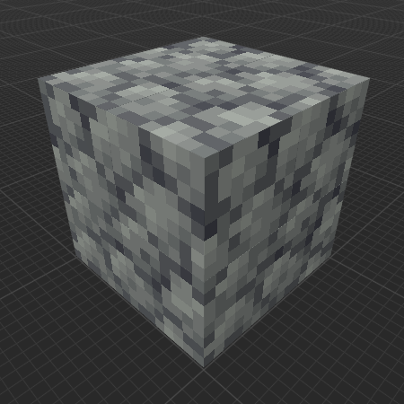Sunken Cobblestone (Dungeons)