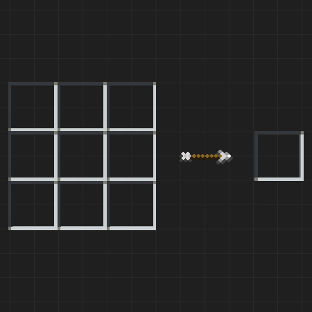 Crafting Gui