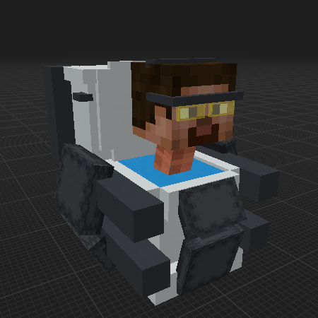 skibidi toilet