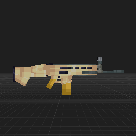 FN SCAR