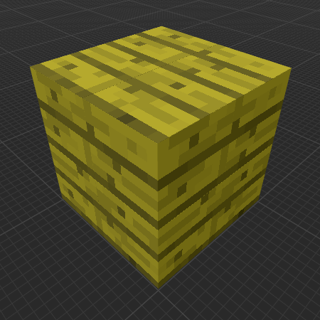Yellow Wood Planks (Planned Feature)