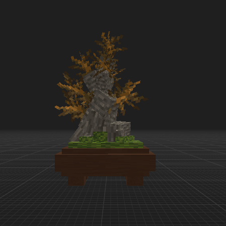 bonsai
