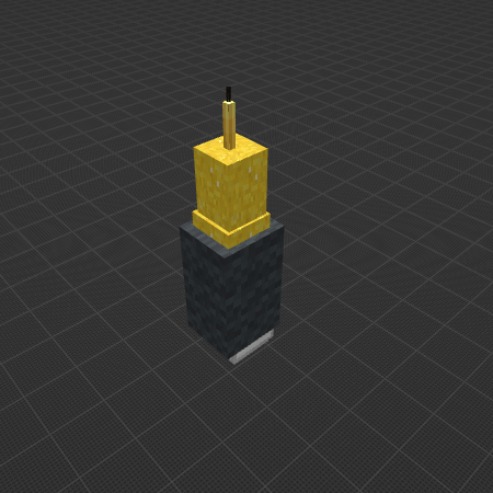 Nuke (World War 1 Weapon)
