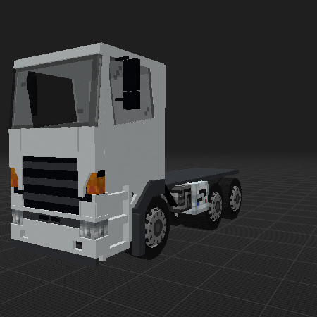 Small Truck