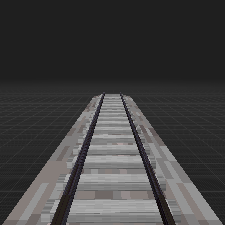 Rail (Concrete)