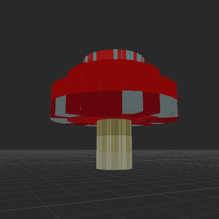 Mushroom