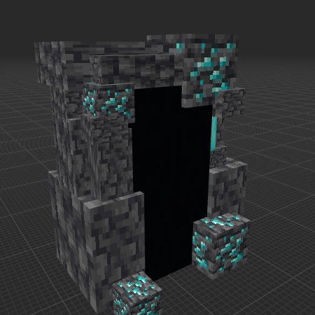 Portal de diamante
