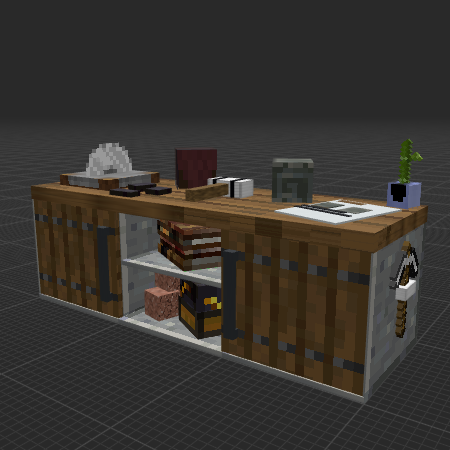 Stonemason Workspace