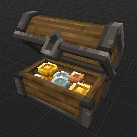 Treasure Chest