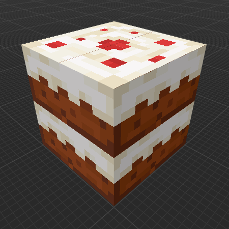 Cake (Legends)