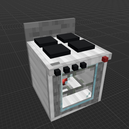 Cooker