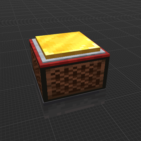 Display Case (Open)