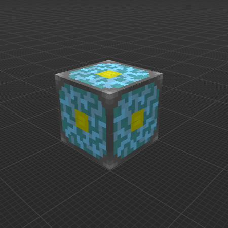 Nether Reactor Core