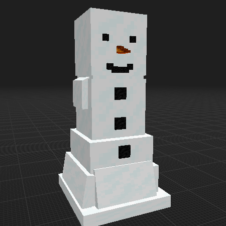 Snowman