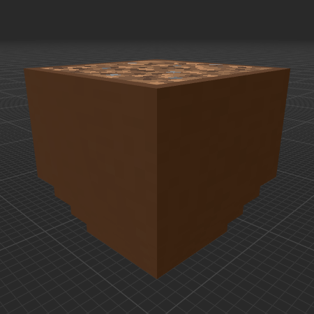 simple pot