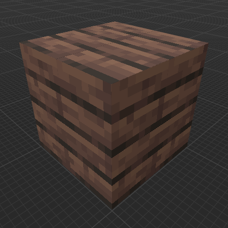 Cabin Meshfade Wood Planks (Dungeons)