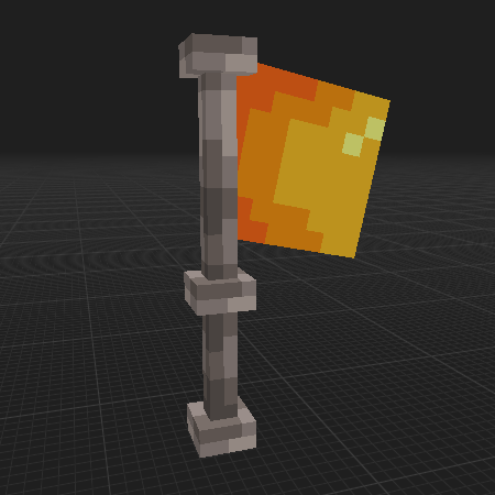 Yellow Flag