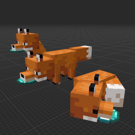 Fox (assets)