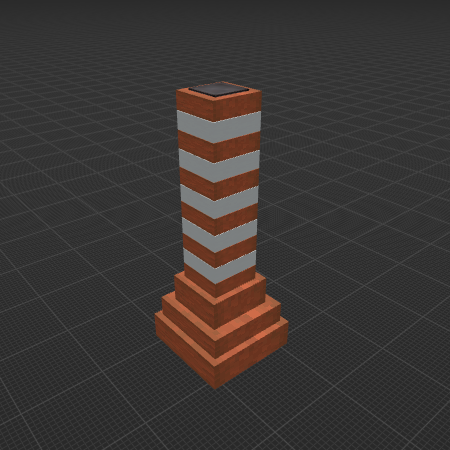 smokestack for steam of manhole covers (NY City)
