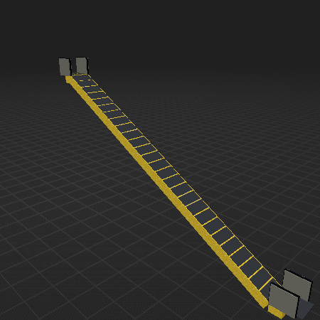 escalator
