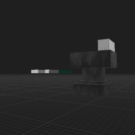 Anvil  Trident