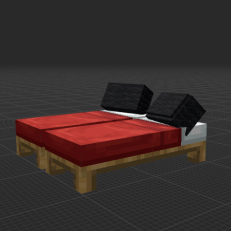 Bed Pillows