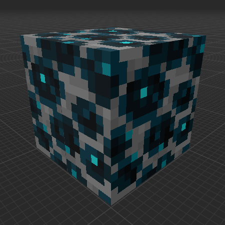 Sculk Vein (Unreleased Texture)