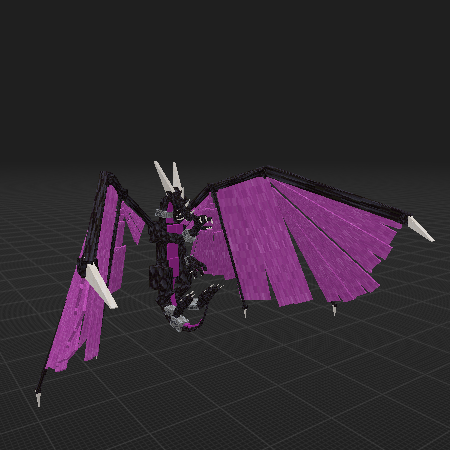 CORRUPTED CYNDER
