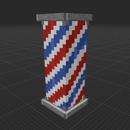 Barbers Pole