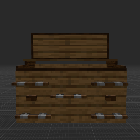Weird Cabinet