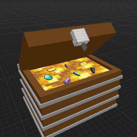 A Treasure Chest