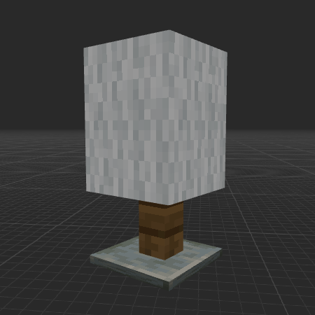 lamp